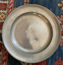 Antique 1870 pewter for sale  Long Valley