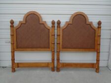 Pair tall faux for sale  Sarasota
