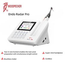 Woodpecker endo radar for sale  Fullerton