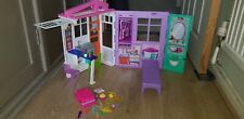 Barbie holiday fun for sale  GILLINGHAM
