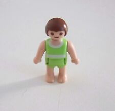 Playmobil enfant moderne d'occasion  Thomery