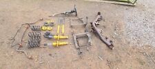 Cosworth 4x4 parts for sale  JOHNSTONE