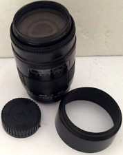 Sigma zoom 300mm for sale  LONDON