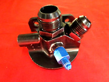 oil filter fittings remote for sale  Concord