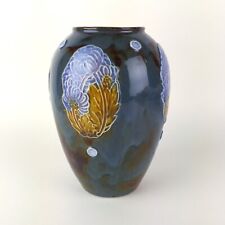 Royal doulton vase for sale  HAVERFORDWEST