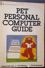 Commodore pet personal usato  Sormano