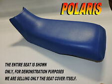 Polaris Trail Boss Cyclone Nova capa de assento 1985-88 TrailBoss 250 Blue 354B comprar usado  Enviando para Brazil