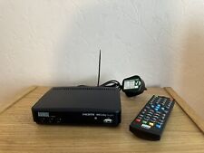 August dvb400 freeview for sale  Shipping to Ireland