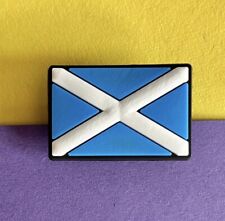 Scotland flag shoe for sale  CASTLEFORD
