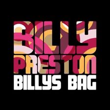 Billy preston billys for sale  STOCKPORT