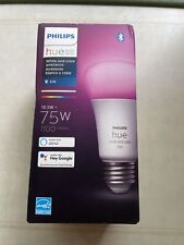 Philips hue 563254 for sale  Indianapolis