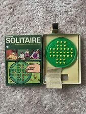 Solitaire berwick vintage for sale  LINCOLN