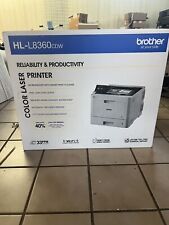 Brother l8360cdw business for sale  Mount Joy