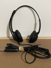 Sennheiser 260 headset for sale  Layton