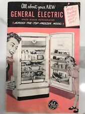 Vintage general electric for sale  Ames