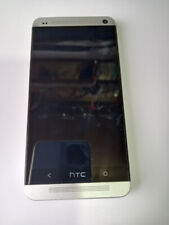 Usado, Smartphone Prata (Desbloqueado) - HTC One One M7 - 32GB comprar usado  Enviando para Brazil