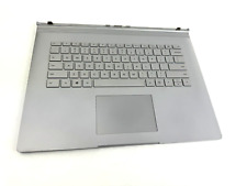 Microsoft Surface Book 2 original 15" base de desempenho 1813 NVIDIA 1060 comprar usado  Enviando para Brazil