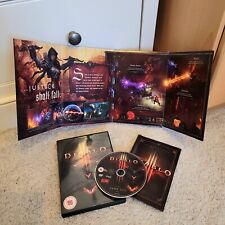 Diablo collector edition for sale  ELY
