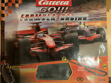 Carrera formula racing gebraucht kaufen  Bad Kreuznach