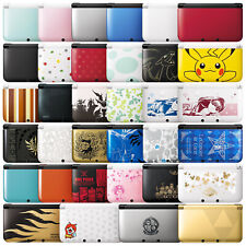 Console Nintendo 3DS LL XL várias cores NTSC-J excelente entrega expressa comprar usado  Enviando para Brazil