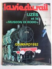Vie rail 1705 d'occasion  Meudon