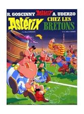 Asterix chez les for sale  UK