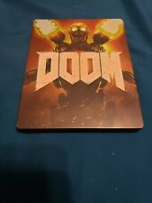 Usado, Doom: Collector's Edition (Microsoft Xbox One, 2016) Envie-me uma oferta.  comprar usado  Enviando para Brazil