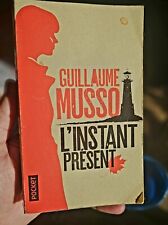 Livre guillaume musso d'occasion  Rosny-sous-Bois