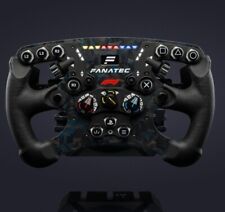 Fanatec licensed clubsport for sale  WALSALL