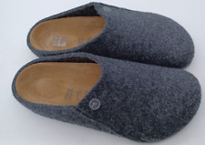 Birkenstock anthracite wool for sale  Shipping to Ireland