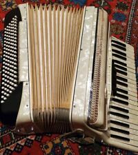 Italian accordion the d'occasion  Expédié en Belgium