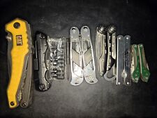 Multi tool knife for sale  Tallahassee
