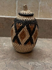 Traditional handcrafted zulu for sale  Godfrey