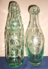 Antique bottles william for sale  BLACKBURN