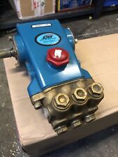 Cat pump pressure for sale  BURTON-ON-TRENT