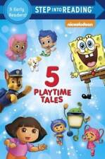Five playtime tales for sale  Montgomery