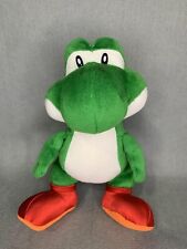 RARO Yoshi Pelúcia 9" Super Mario RPG Takara 1995 Nintendo Japão Boneca Brinquedo comprar usado  Enviando para Brazil