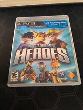 Playstation move heroes for sale  Bradenton