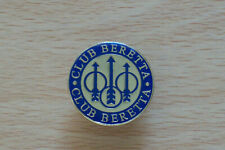 Beretta pin badge for sale  STOCKPORT