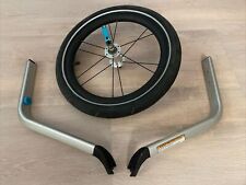 Thule chariot jogging gebraucht kaufen  Mainz