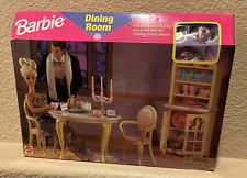 Barbie dining room for sale  Colorado Springs