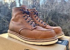 Red wing 1907 for sale  Roanoke
