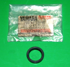 Yamaha oil seal for sale  BLYTH