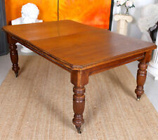 Antique dining table for sale  NEWCASTLE UPON TYNE
