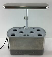 AeroGarden Harvest Elite Model 100691-BSS [~Video, Tested & Works~] for sale  Shipping to South Africa