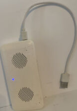 Alto-falante sem fio Bluetooth portátil iLuv Aud Mini Slim - Testado, usado comprar usado  Enviando para Brazil