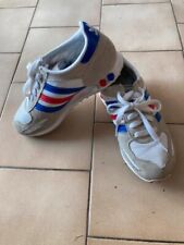 Scarpe adidas donna usato  Zanica