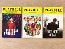 Playbills birthday candles for sale  Wilmington