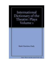 International dictionary the gebraucht kaufen  Trebbin