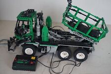Lego technic camion d'occasion  Fère-en-Tardenois